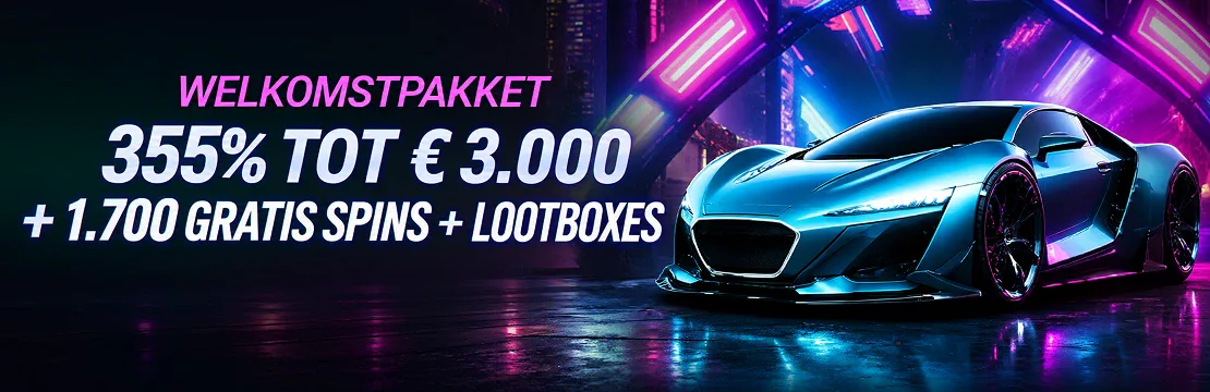 WinBoost Casino